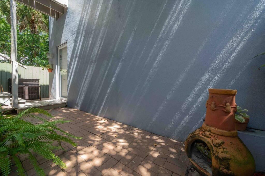 Nawlins Vibe With Rooftop Verandah Near Riverwalk And Downtown Tampa Exteriér fotografie