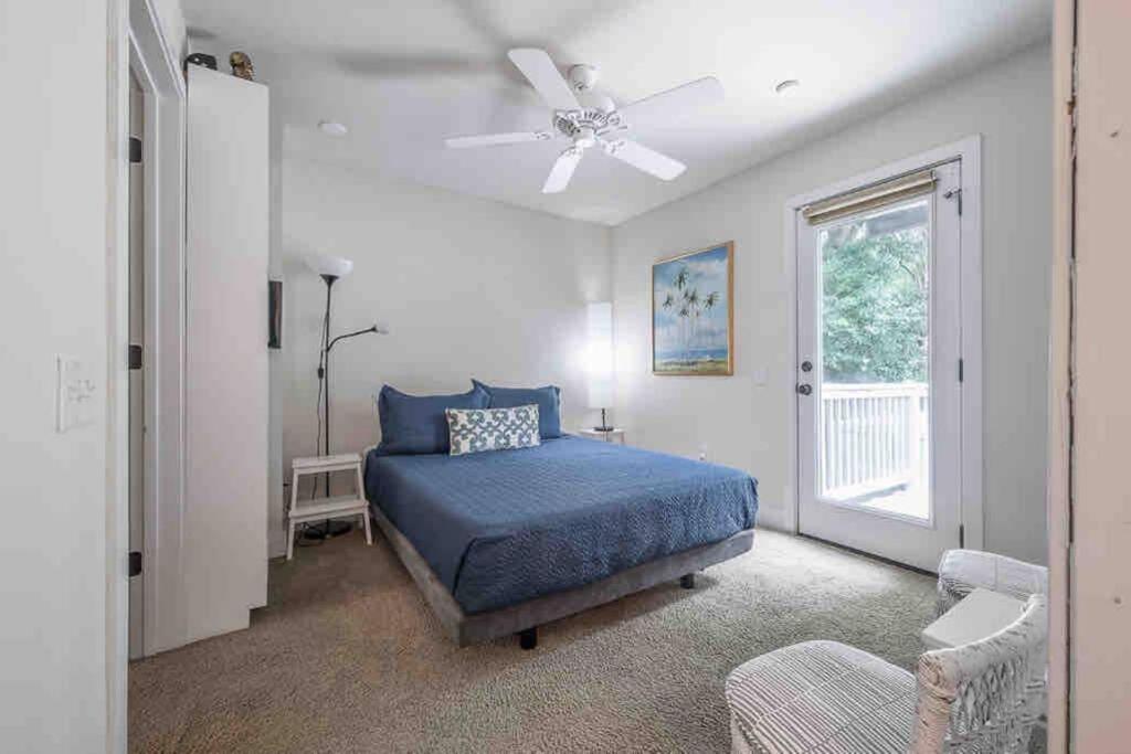 Nawlins Vibe With Rooftop Verandah Near Riverwalk And Downtown Tampa Exteriér fotografie